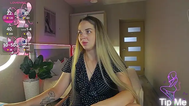 babbyalexandra online show from 07/15/26, 12:56