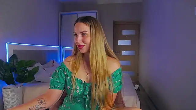 babbyalexandra online show from 06/26/26, 01:39