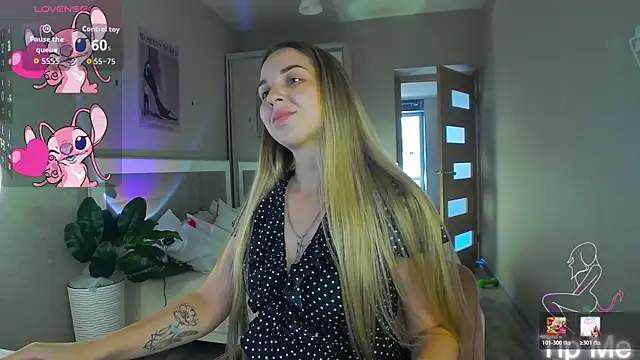 babbyalexandra online show from 07/20/26, 01:57