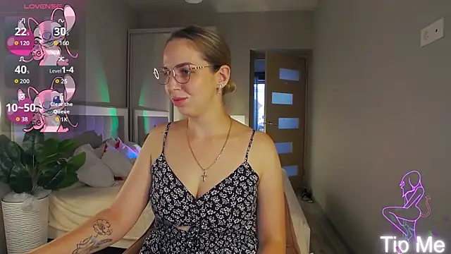 babbyalexandra online show from 07/02/26, 01:28