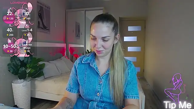 babbyalexandra online show from 07/07/26, 01:25