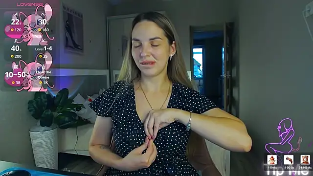 babbyalexandra online show from 07/21/26, 12:39