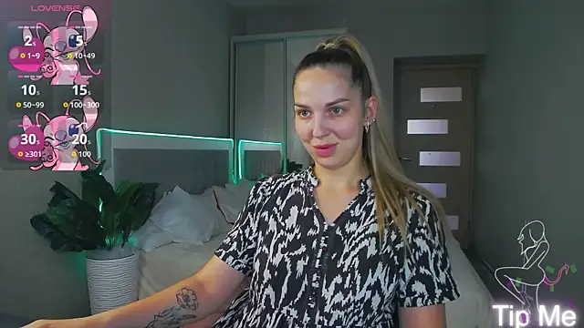 babbyalexandra online show from 06/13/26, 12:58
