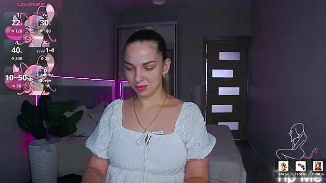 babbyalexandra online show from 06/24/26, 02:04