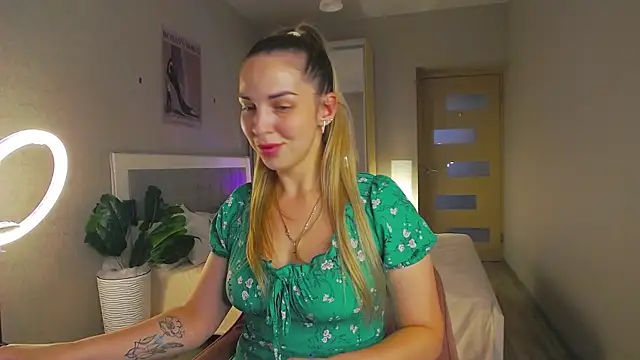 babbyalexandra online show from 07/13/26, 01:21