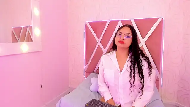 natalyy rose online show from 08/03/26, 08:48