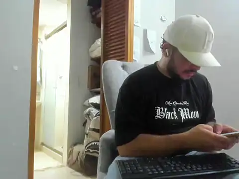 jeann alexx online show from 06/17/26, 01:27