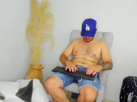 jeann alexx online show from 06/21/26, 02:28