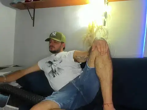 jeann alexx online show from 07/08/26, 02:03