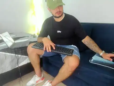jeann alexx online show from 06/30/26, 01:27