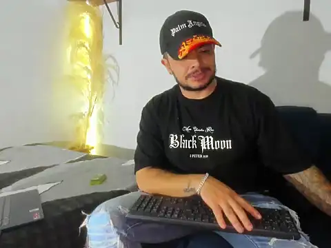 jeann alexx online show from 07/01/26, 11:49