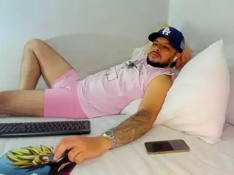 jeann alexx online show from 07/26/26, 04:08