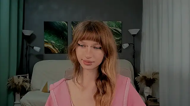 molly san  online show from 06/20/26, 02:44