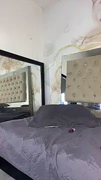 Scarlett Rios online show from 06/16/26, 07:36