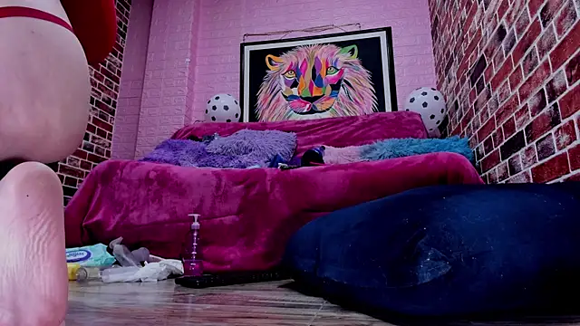 alexis texass01 online show from 06/13/26, 04:43