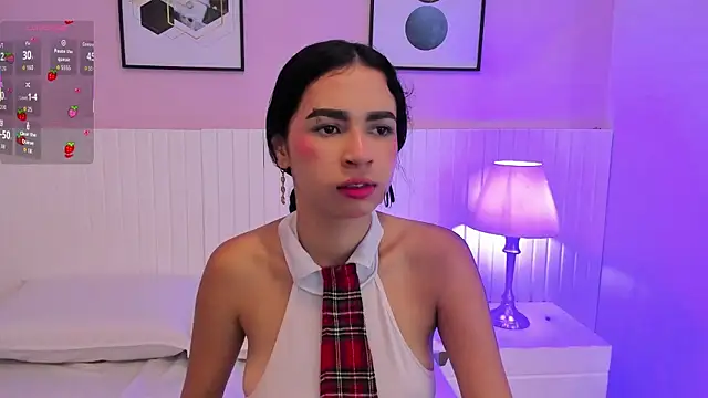 myla cute18 online show from 06/27/26, 11:38