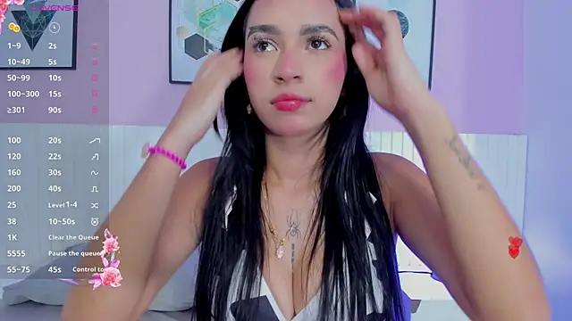myla cute18 online show from 07/10/26, 03:28