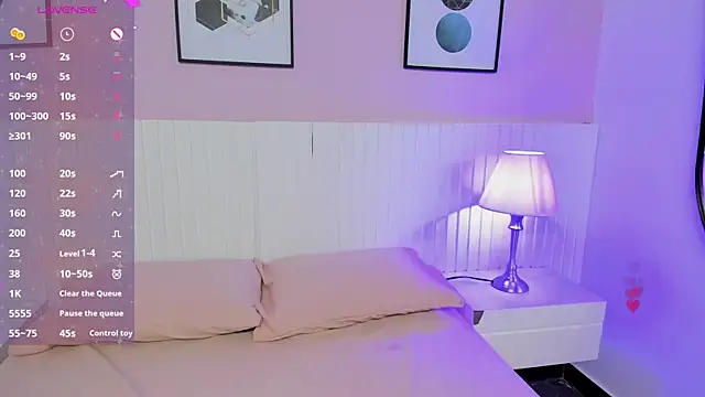 myla cute18 online show from 07/05/26, 03:11