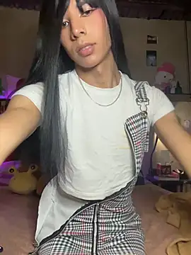 lady Tayron online show from 08/06/26, 06:08