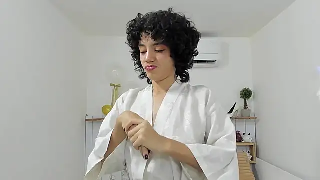 Margarita Sterling online show from 07/09/26, 05:34