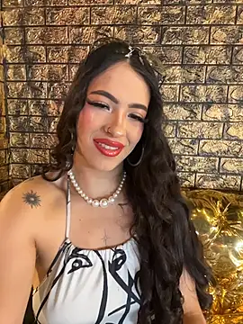 ArianaBlum online show from 07/05/26, 02:35
