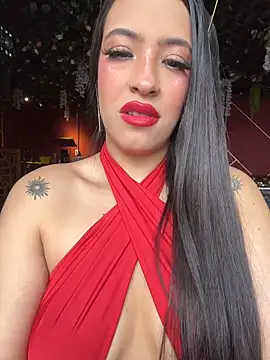 ArianaBlum online show from 07/26/26, 02:46