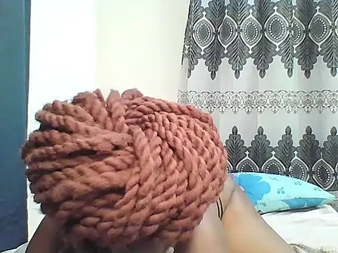 African boobies online show from 06/20/26, 03:28