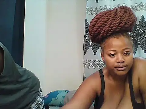 African boobies online show from 07/11/26, 11:54
