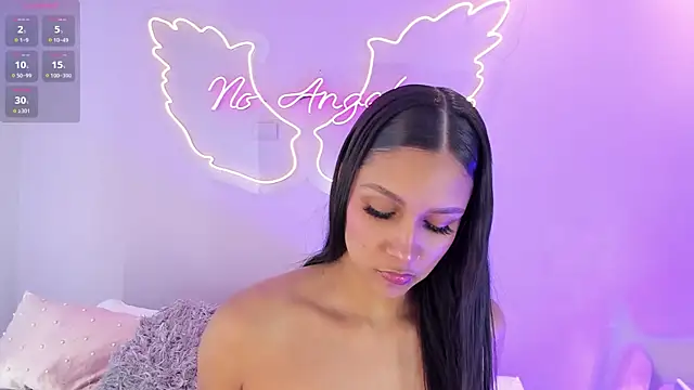 TalianaHernandez online show from 07/27/26, 04:36