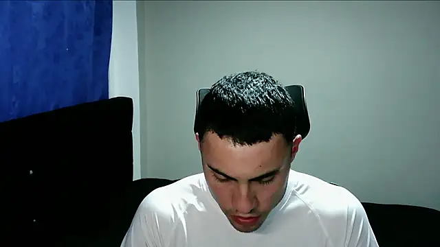 Ethann Valee online show from 08/03/26, 11:31