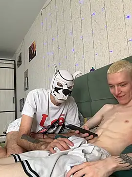 I K A online show from 07/12/26, 01:56