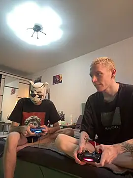 I K A online show from 07/29/26, 04:28