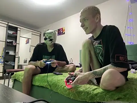 I K A online show from 07/28/26, 08:52