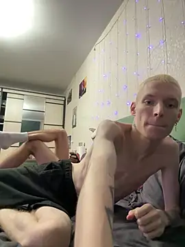 I K A online show from 07/14/26, 05:52