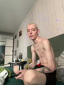 I K A online show from 07/13/26, 03:11