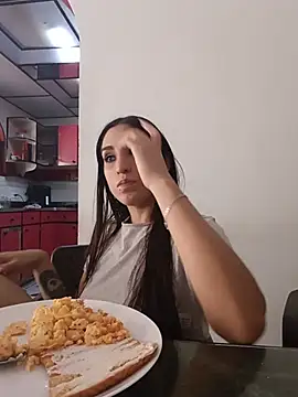 Chloemendoza online show from 06/30/26, 12:49