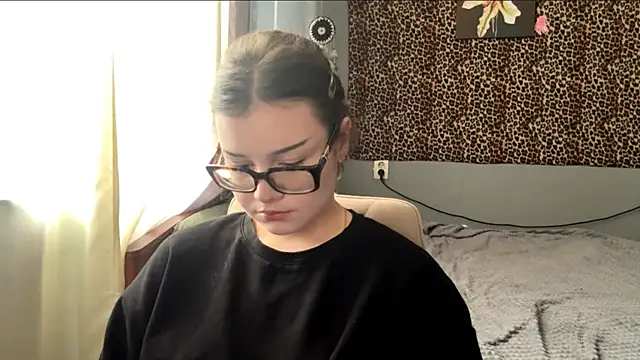 StellaCors online show from 08/08/26, 02:02