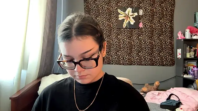 StellaCors online show from 08/02/26, 03:31
