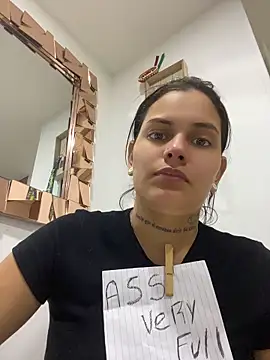 DIRTY TABOO NASTY online show from 06/10/26, 04:46