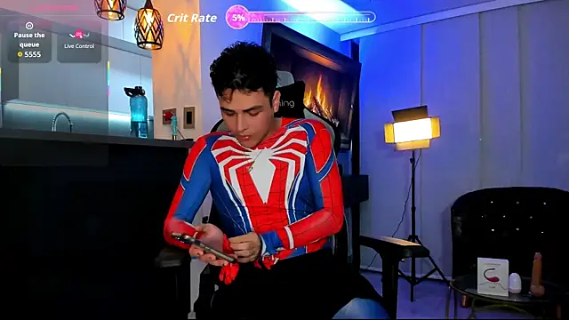 Snapshot of cam_suaza chatting on 07/09/26, 04:46 cam suaza online show from 07/09/26, 04:46