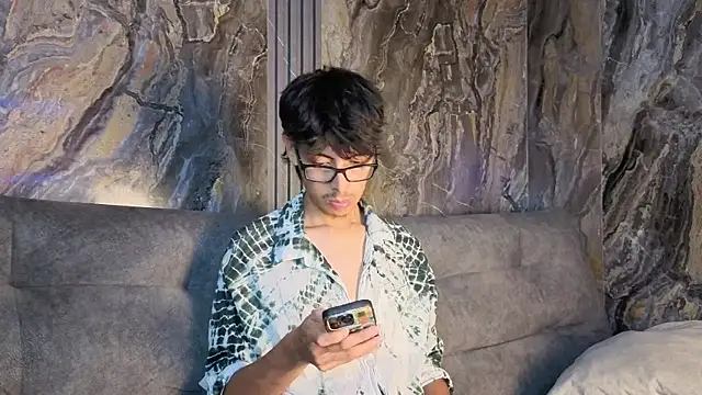 Noha King online show from 07/19/26, 04:10