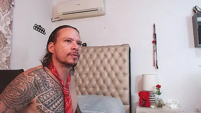 NinaAndRocco online show from 06/22/26, 11:35