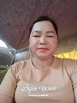 QQ sexy online show from 06/20/26, 06:07
