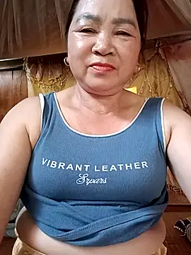 QQ sexy online show from 07/05/26, 06:20