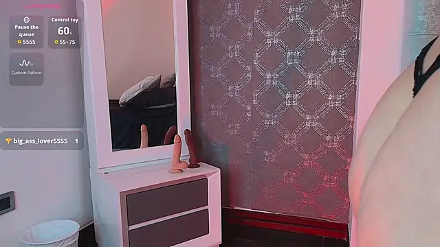 GiselleNoahX online show from 07/02/26, 01:50