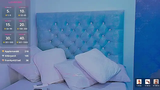 GiselleNoahX online show from 07/12/26, 01:23