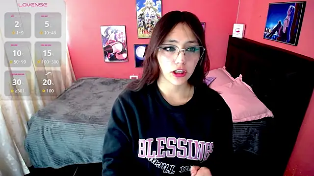 Sakura Mimi online show from 06/19/26, 07:20