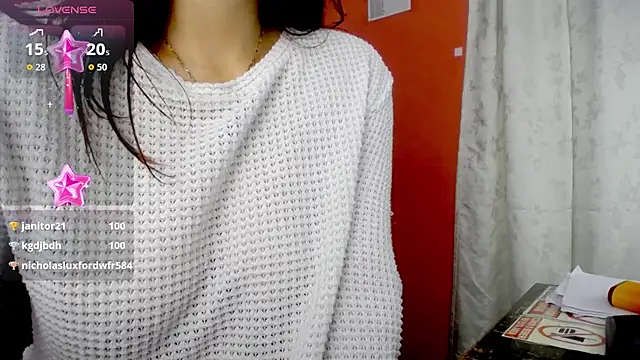Sakura Mimi online show from 07/24/26, 11:56