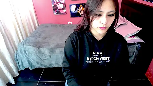 Sakura Mimi online show from 07/01/26, 11:54