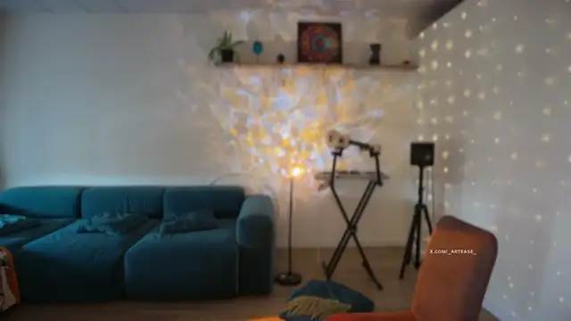 Arteasee online show from 07/05/26, 04:19